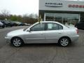 Sterling Metallic - Elantra GLS Sedan Photo No. 2