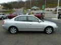 Sterling Metallic - Elantra GLS Sedan Photo No. 6