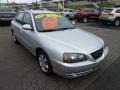Sterling Metallic - Elantra GLS Sedan Photo No. 7