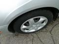Sterling Metallic - Elantra GLS Sedan Photo No. 9
