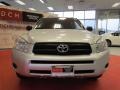 Classic Silver Metallic - RAV4 4WD Photo No. 2