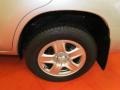 Classic Silver Metallic - RAV4 4WD Photo No. 5