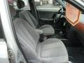Sterling Metallic - Elantra GLS Sedan Photo No. 13