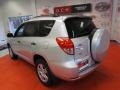 Classic Silver Metallic - RAV4 4WD Photo No. 6