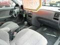 Sterling Metallic - Elantra GLS Sedan Photo No. 14