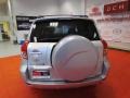 Classic Silver Metallic - RAV4 4WD Photo No. 7