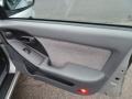 Sterling Metallic - Elantra GLS Sedan Photo No. 15