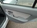 Sterling Metallic - Elantra GLS Sedan Photo No. 17