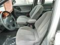 Sterling Metallic - Elantra GLS Sedan Photo No. 18