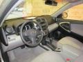 Classic Silver Metallic - RAV4 4WD Photo No. 12