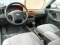 Sterling Metallic - Elantra GLS Sedan Photo No. 20
