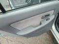 Sterling Metallic - Elantra GLS Sedan Photo No. 21