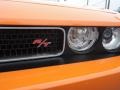 Header Orange - Challenger R/T Classic Photo No. 9