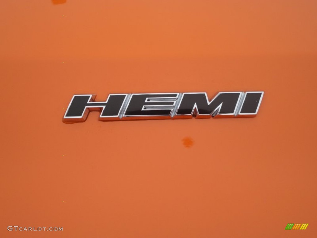 2012 Dodge Challenger R/T Classic Marks and Logos Photo #56898552