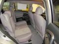 Classic Silver Metallic - RAV4 4WD Photo No. 22