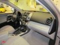 Classic Silver Metallic - RAV4 4WD Photo No. 24