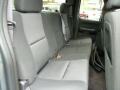 Taupe Gray Metallic - Silverado 1500 LT Extended Cab 4x4 Photo No. 17