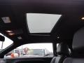 Sunroof of 2012 Challenger R/T Classic