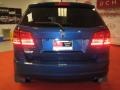 2009 Deep Water Blue Pearl Dodge Journey SXT AWD  photo #6