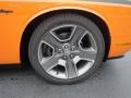 Header Orange - Challenger R/T Classic Photo No. 29