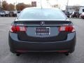 Grigio Metallic - TSX Sedan Photo No. 5