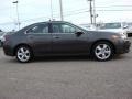 Grigio Metallic - TSX Sedan Photo No. 7