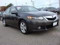 Grigio Metallic - TSX Sedan Photo No. 8