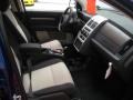 2009 Deep Water Blue Pearl Dodge Journey SXT AWD  photo #25