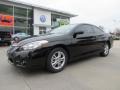 Black - Solara SE Coupe Photo No. 1