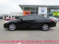 Black - Solara SE Coupe Photo No. 2