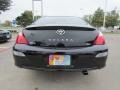 Black - Solara SE Coupe Photo No. 4