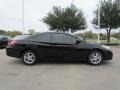 Black - Solara SE Coupe Photo No. 6