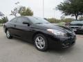 Black - Solara SE Coupe Photo No. 7