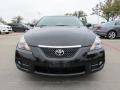 Black - Solara SE Coupe Photo No. 8