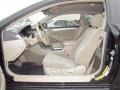 Black - Solara SE Coupe Photo No. 9
