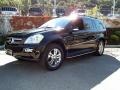 Black - GL 450 4Matic Photo No. 6
