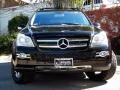 Black - GL 450 4Matic Photo No. 7