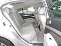 Liquid Platinum Metallic - G 35 Sedan Photo No. 11