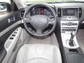 Liquid Platinum Metallic - G 35 Sedan Photo No. 15