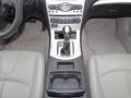 Liquid Platinum Metallic - G 35 Sedan Photo No. 18
