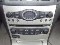 Liquid Platinum Metallic - G 35 Sedan Photo No. 19