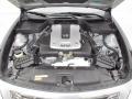 Liquid Platinum Metallic - G 35 Sedan Photo No. 21