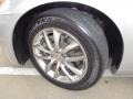 Liquid Platinum Metallic - G 35 Sedan Photo No. 23