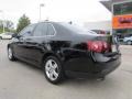 Black Uni - Jetta SE Sedan Photo No. 3