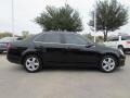 Black Uni - Jetta SE Sedan Photo No. 6