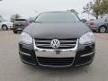 Black Uni - Jetta SE Sedan Photo No. 8