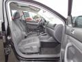 Black Uni - Jetta SE Sedan Photo No. 10