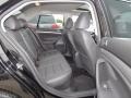 Black Uni - Jetta SE Sedan Photo No. 11