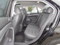 Black Uni - Jetta SE Sedan Photo No. 12