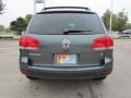 Reed Green Metallic - Touareg V6 Photo No. 4